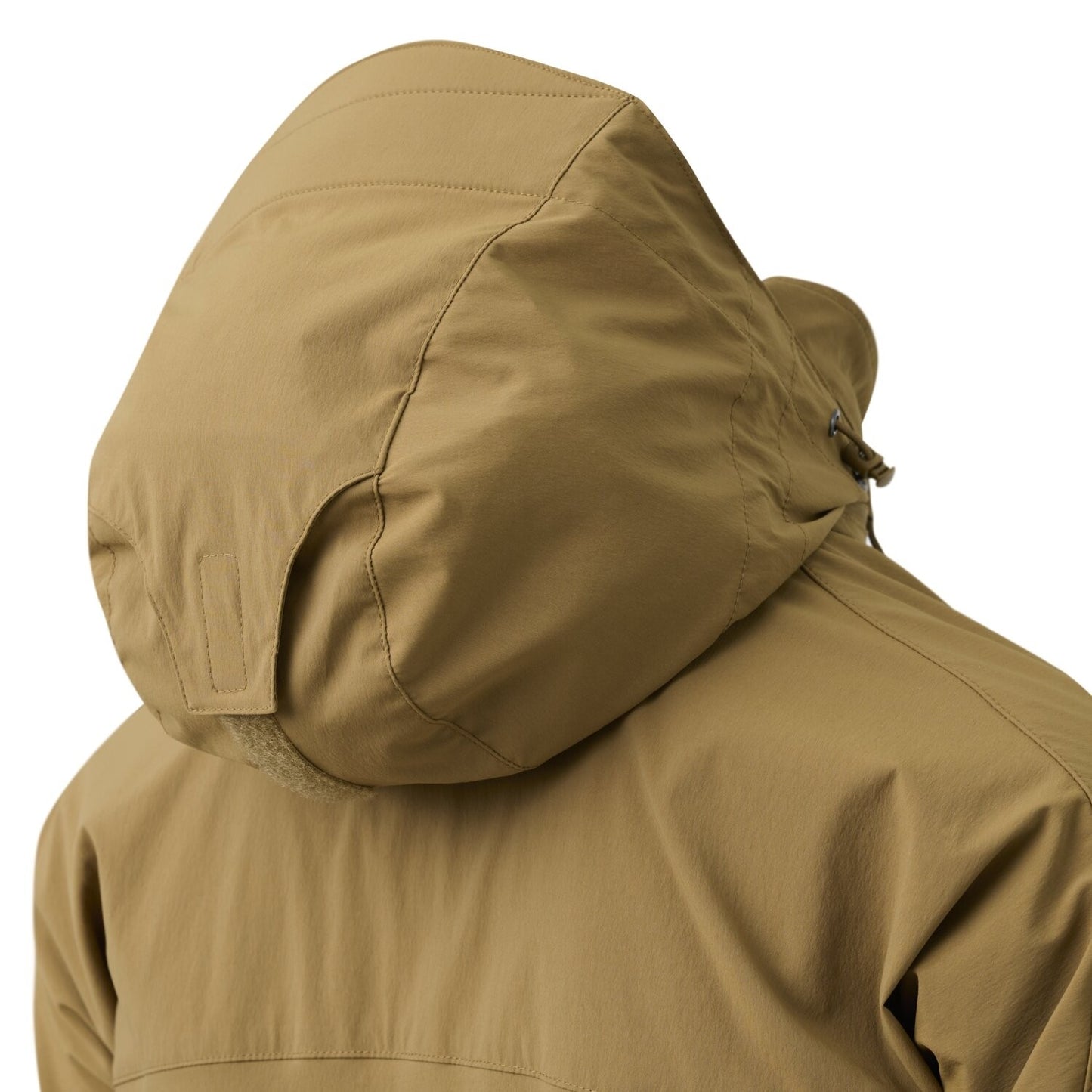 Trooper Jacket MK2 Stormstretch Pencott Wildwood