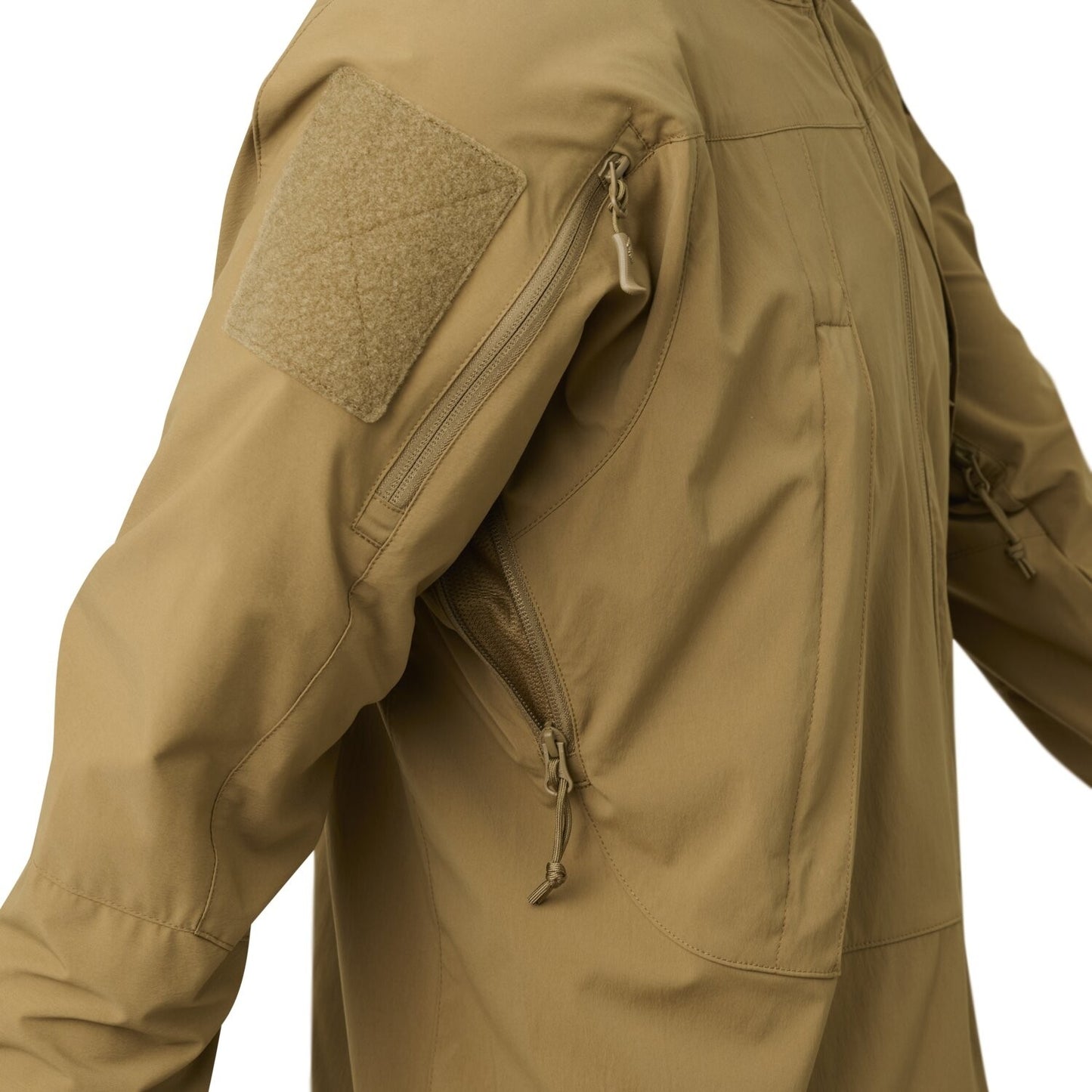 Trooper Jacket MK2 Stormstretch Pencott Wildwood