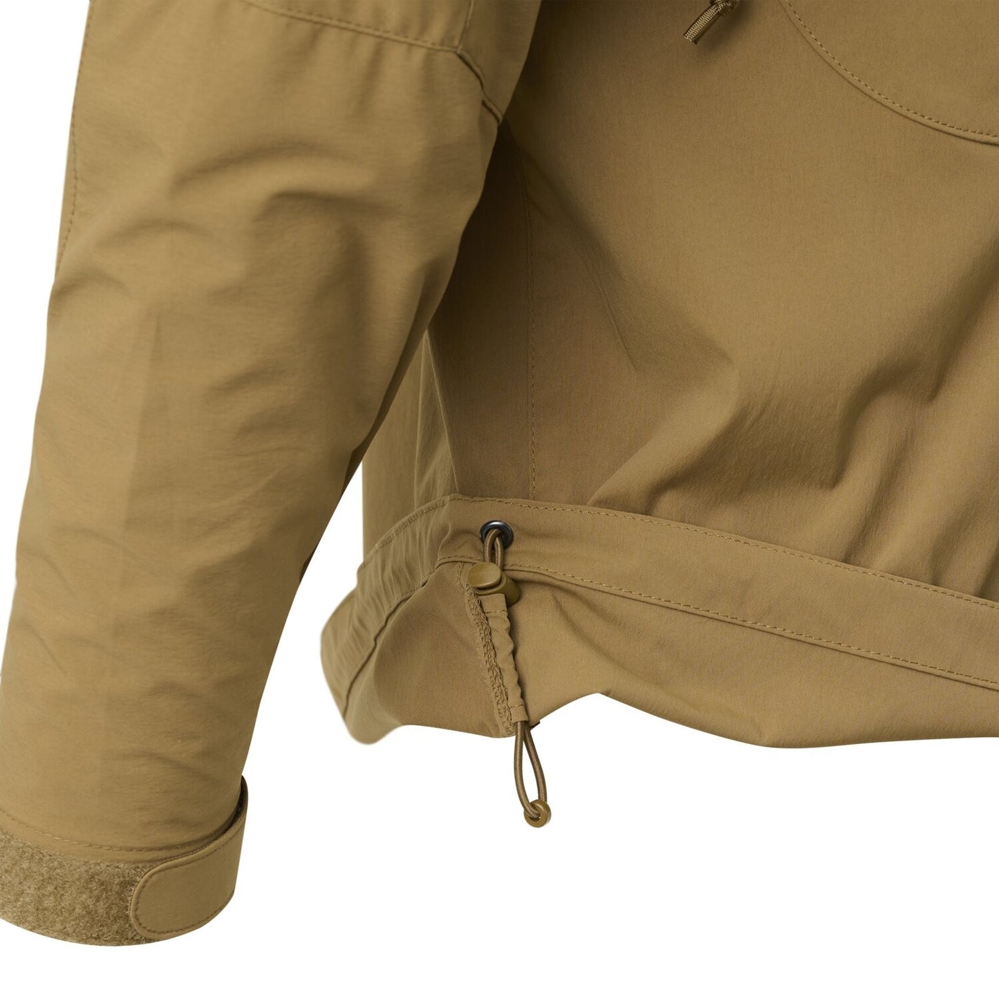 Trooper Jacket MK2 Stormstretch Pencott Wildwood