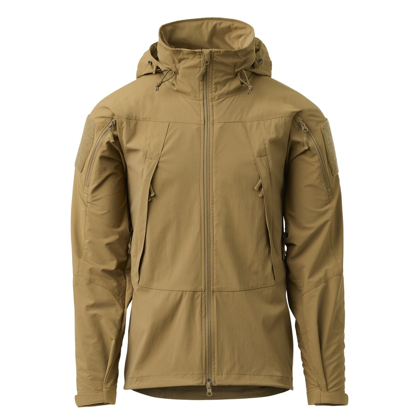 Trooper Jacket MK2 Stormstretch Pencott Wildwood