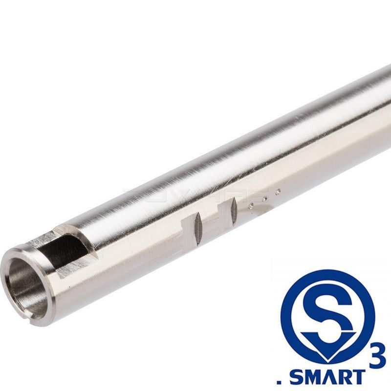Lambda Smart03 Precision Barrel 6.03 for N4 509 mm