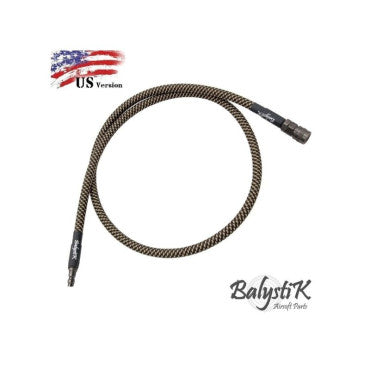 Balystik PREMIUM HPA braided line US version - Camo