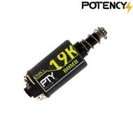 Albero Long 19K Bomb NS/SG Potency Engine