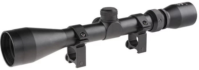 Mira 3-9*40 Scope