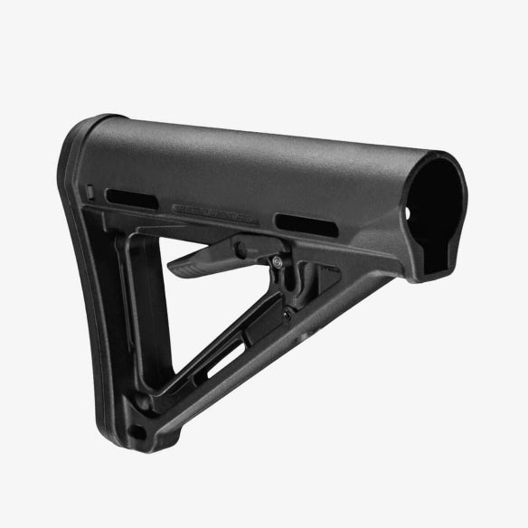 Magpul MOE Stock Milspec Black