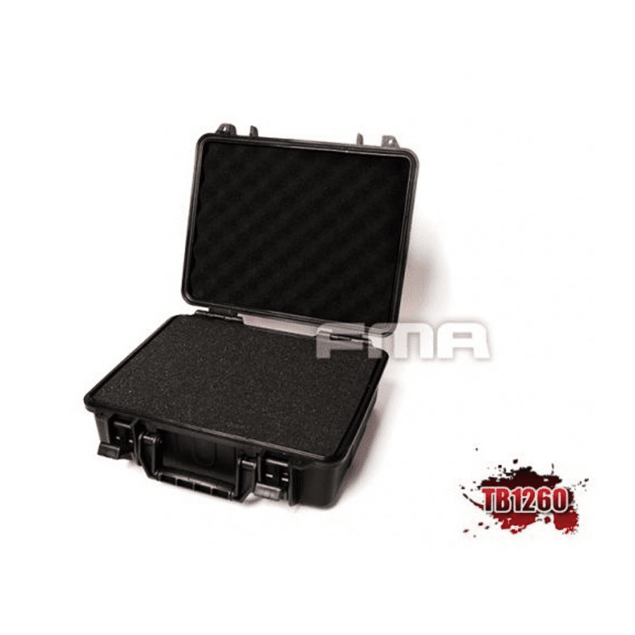FMA Gun case BK