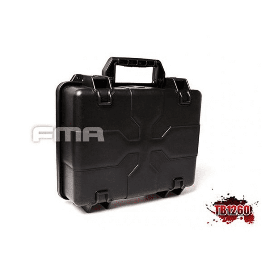 FMA Gun case BK