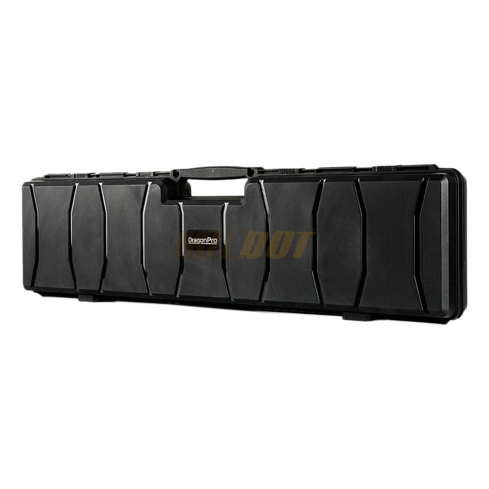 DRAGONPRO DP-RC008 IP55 Hard Rifle Case 120 x 30 x 11 cm