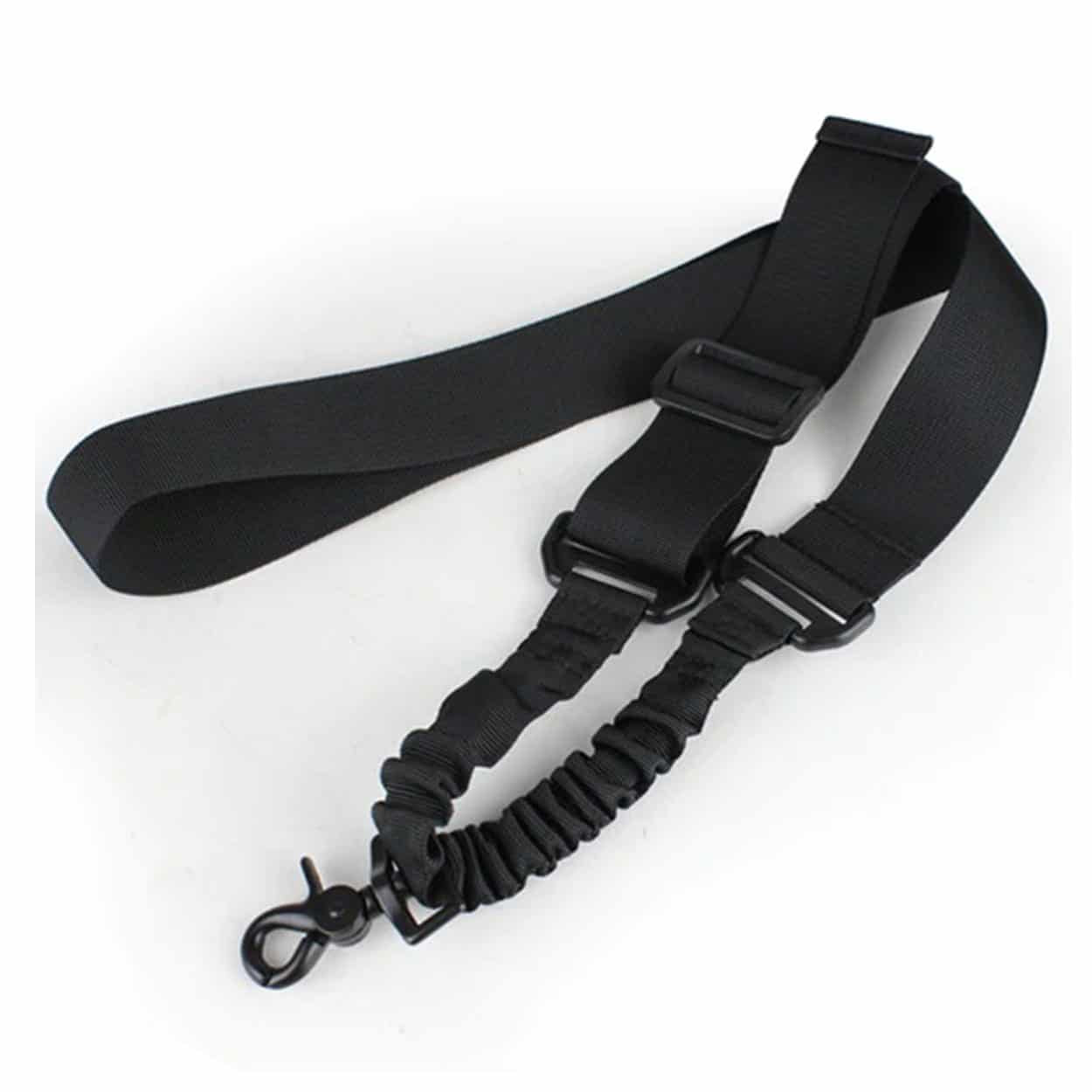 Sling Preta 1 Ponto