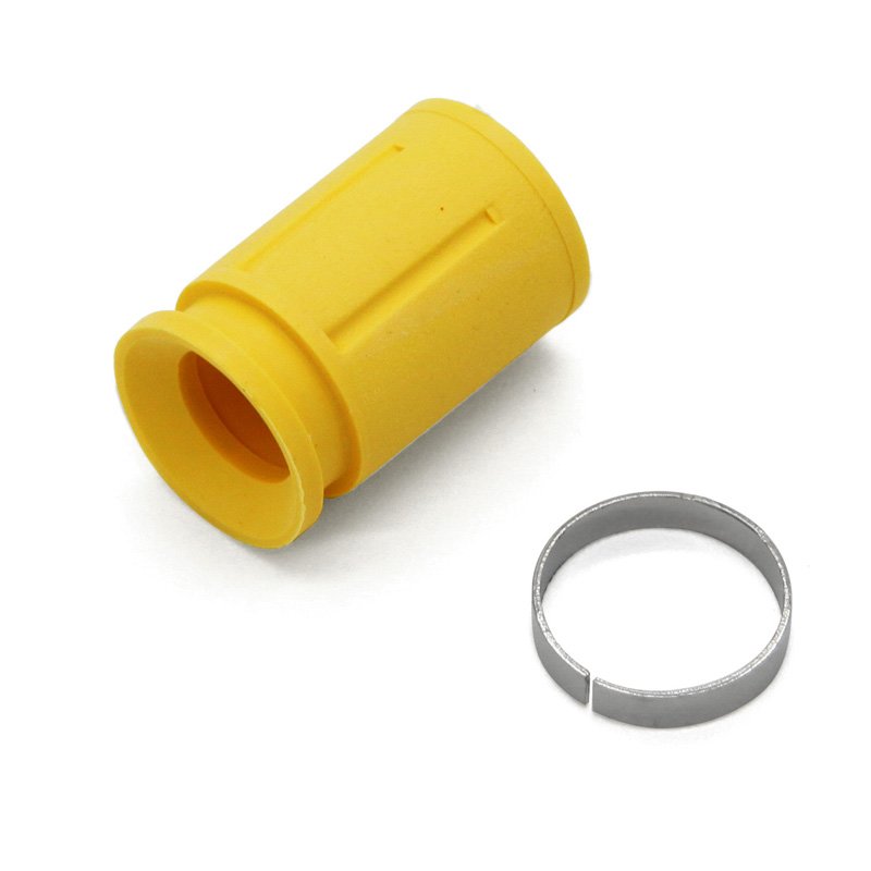 Wonder Hop Up Rubber 60° for VSR-10 & GBB (Maple Leaf)