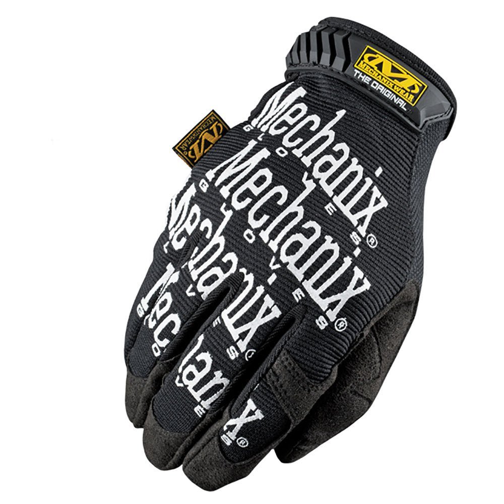 Mechanix The Original Black S