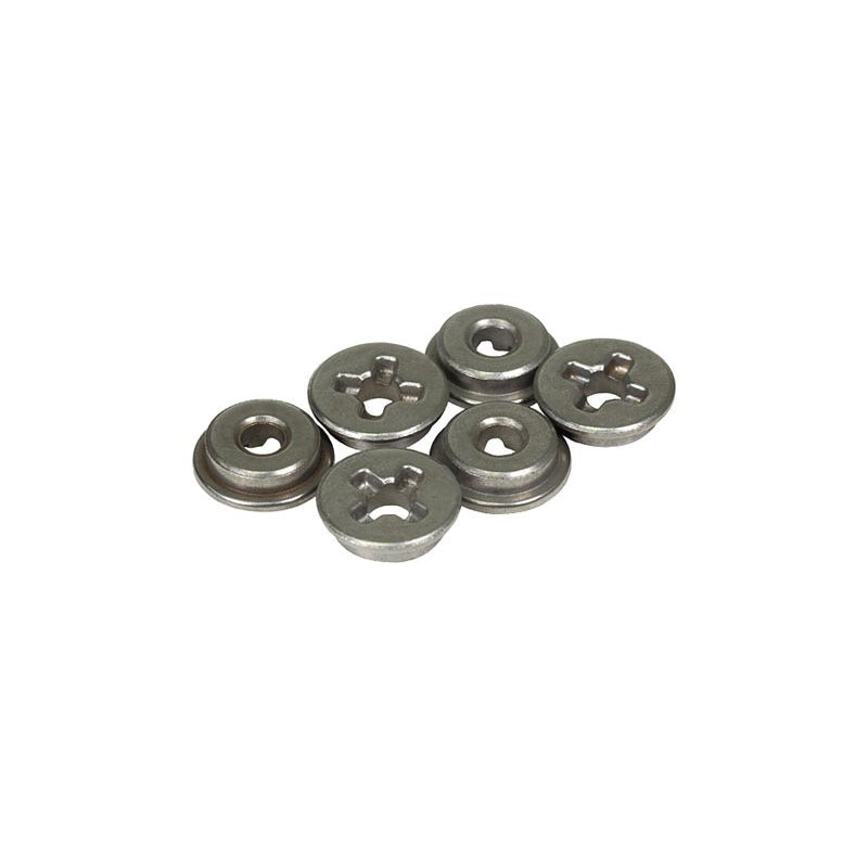 Metal 8MM Oil-Retaining AEG Bushing Cross slot