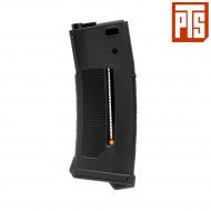 PTS 250 rds Enhanced Polymer Magazine EPM1 for AEG BK