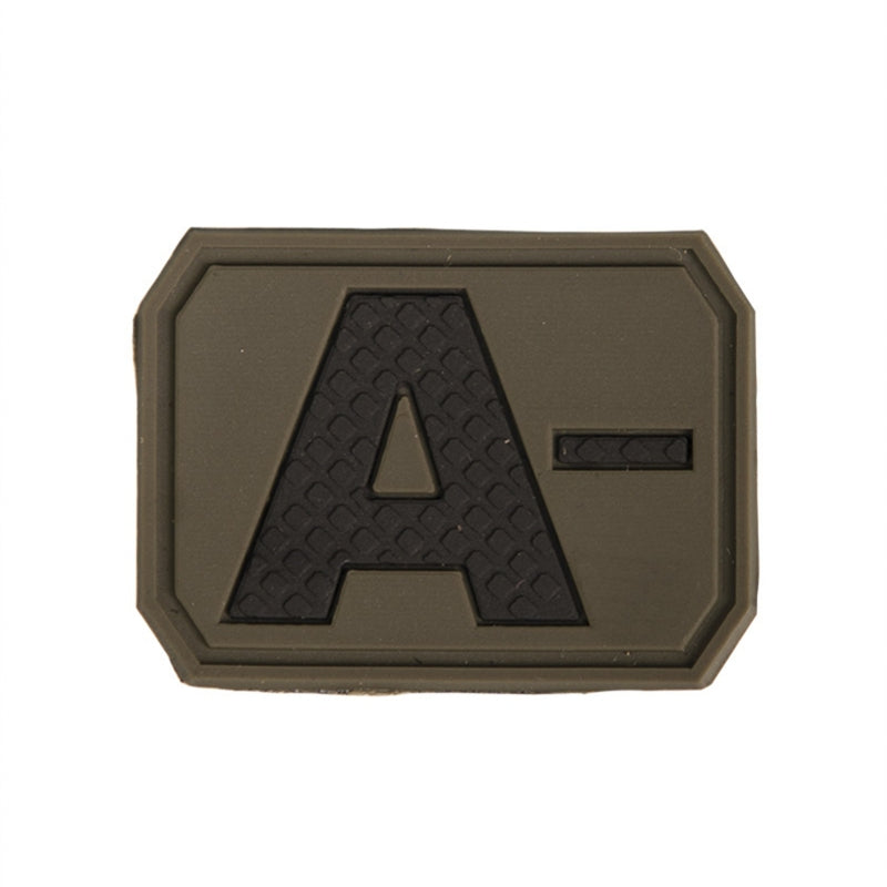 3D BLOOD PATCH A-OD