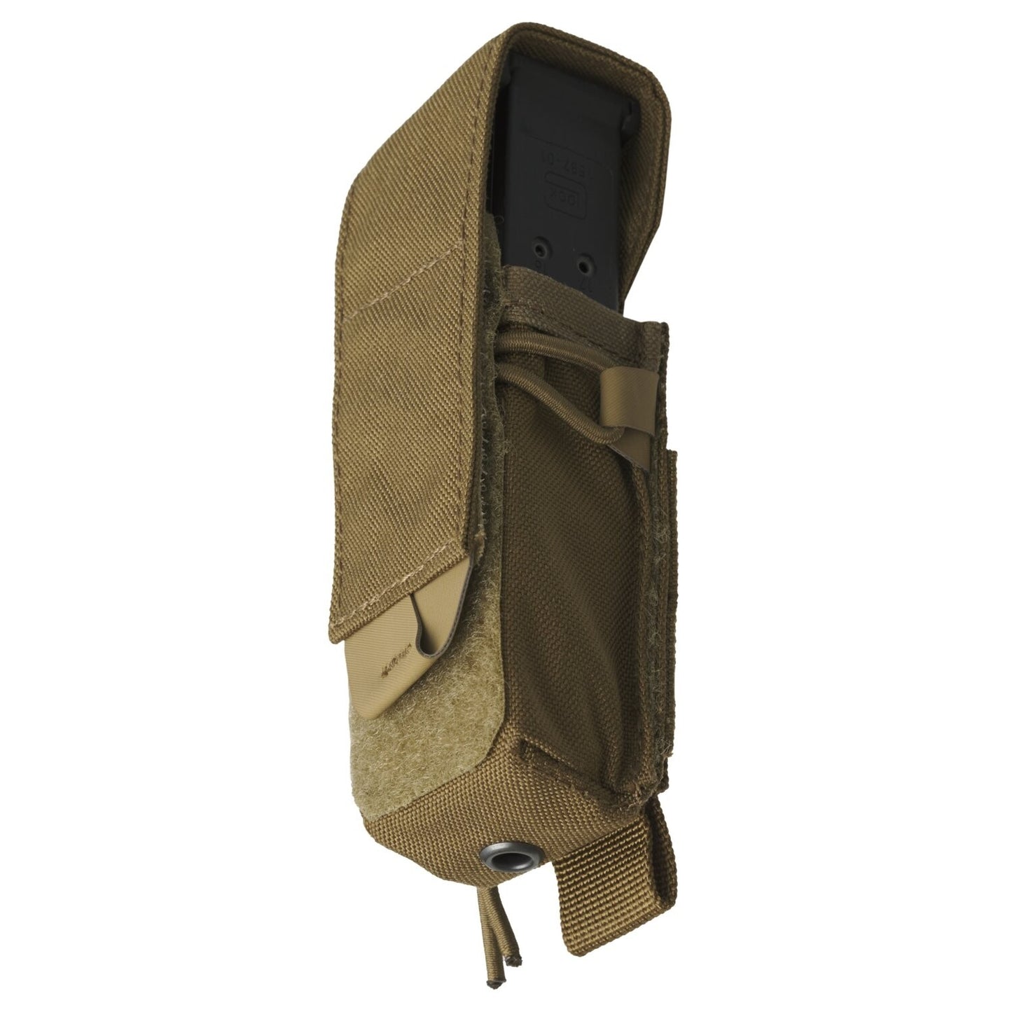 Guardian Pistol magazine Pouch Coyote