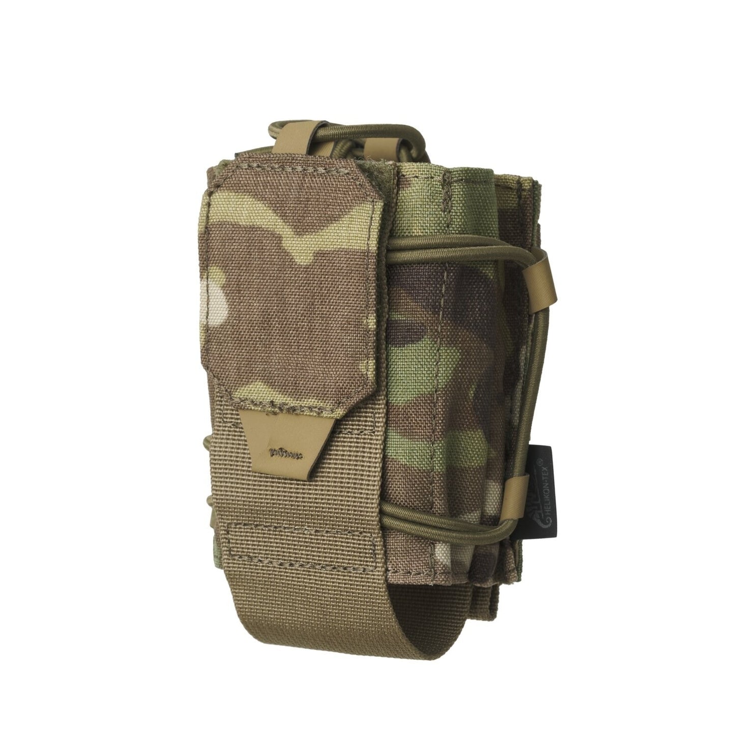 Guardian Radio Pouch Multicam