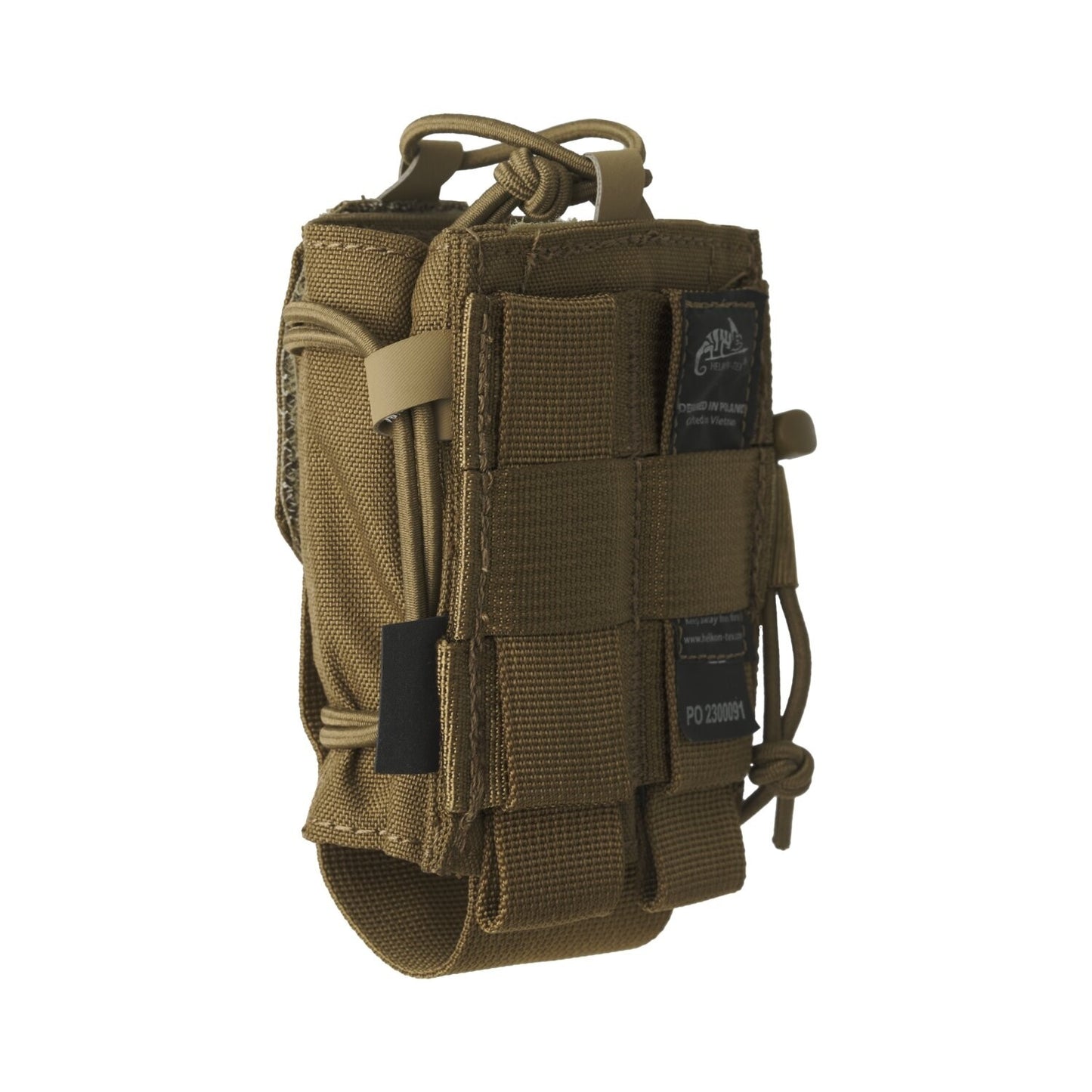 Guardian Radio Pouch Coyote