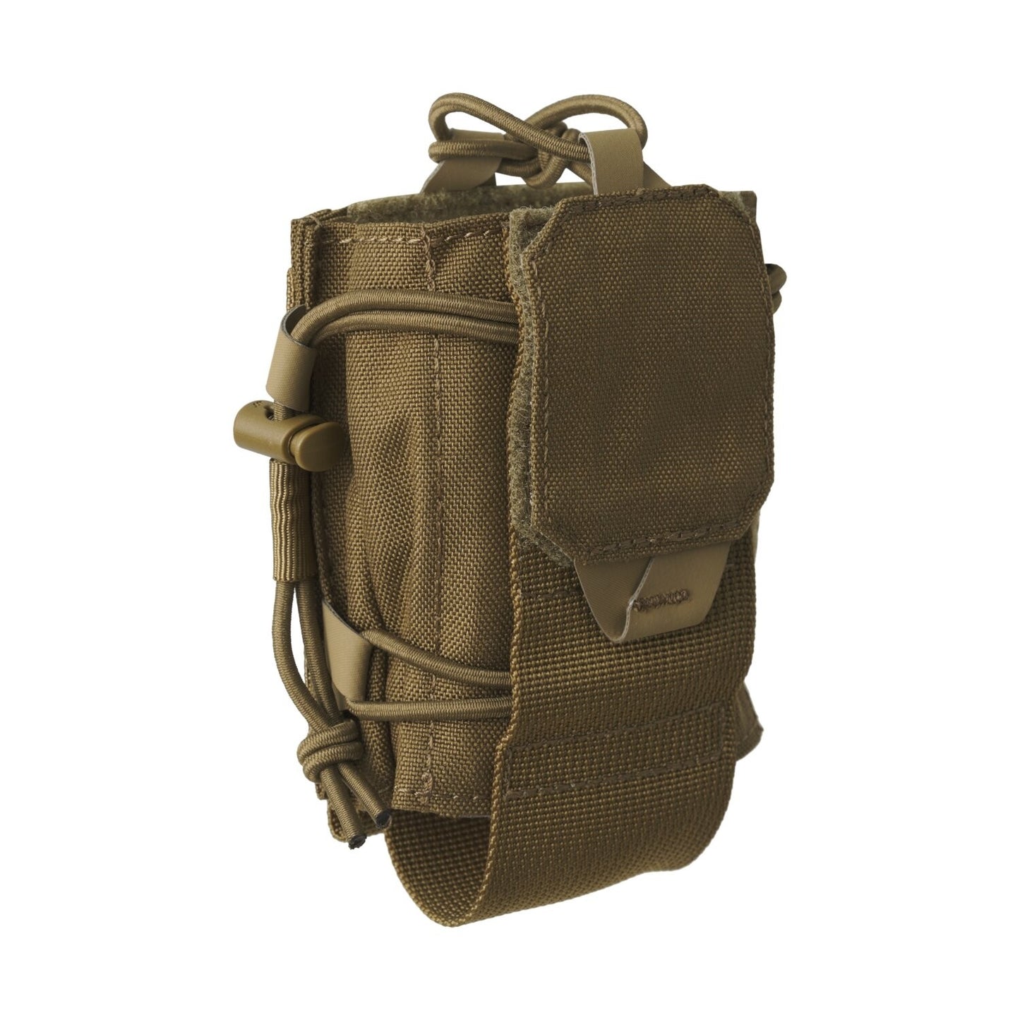 Guardian Radio Pouch Coyote