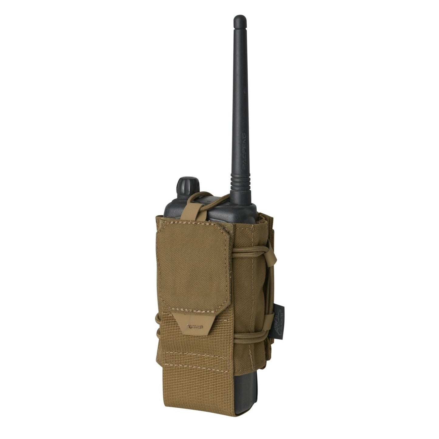Guardian Radio Pouch Coyote