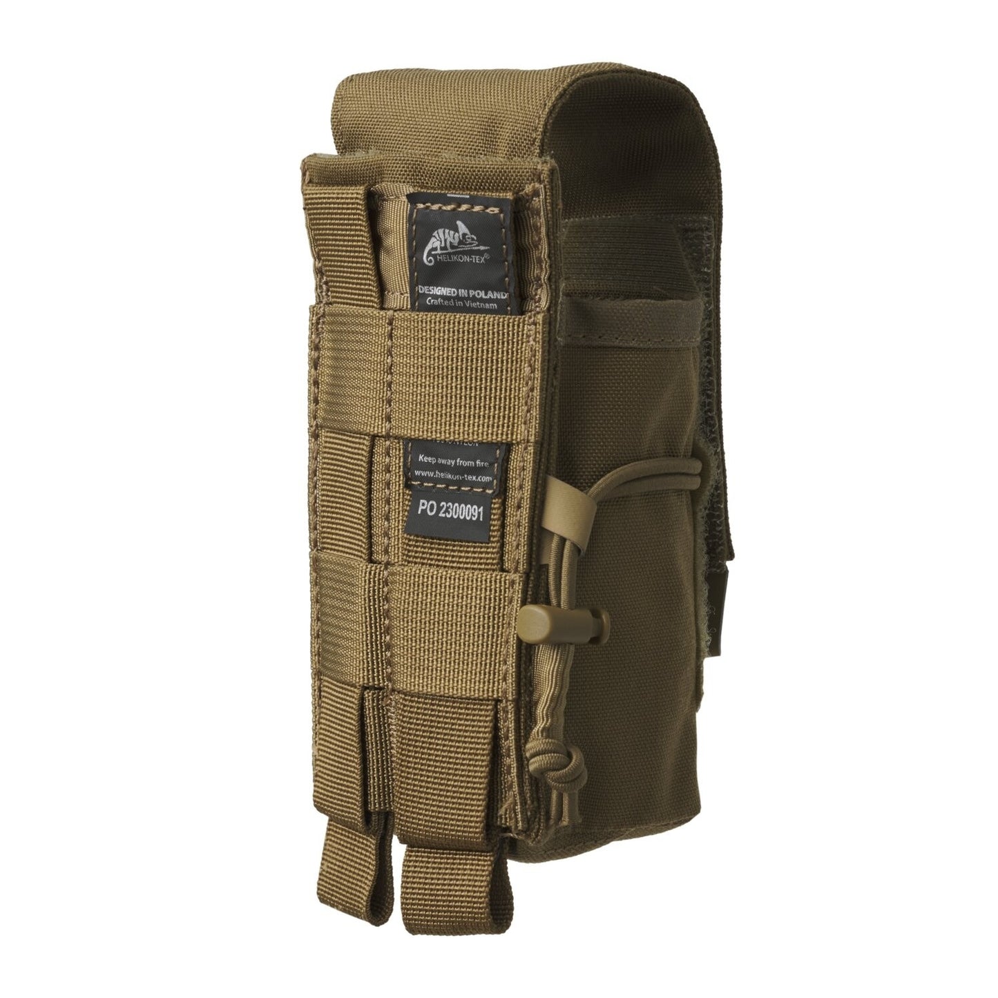 Guardian Smoke Grenade Pouch Coyote