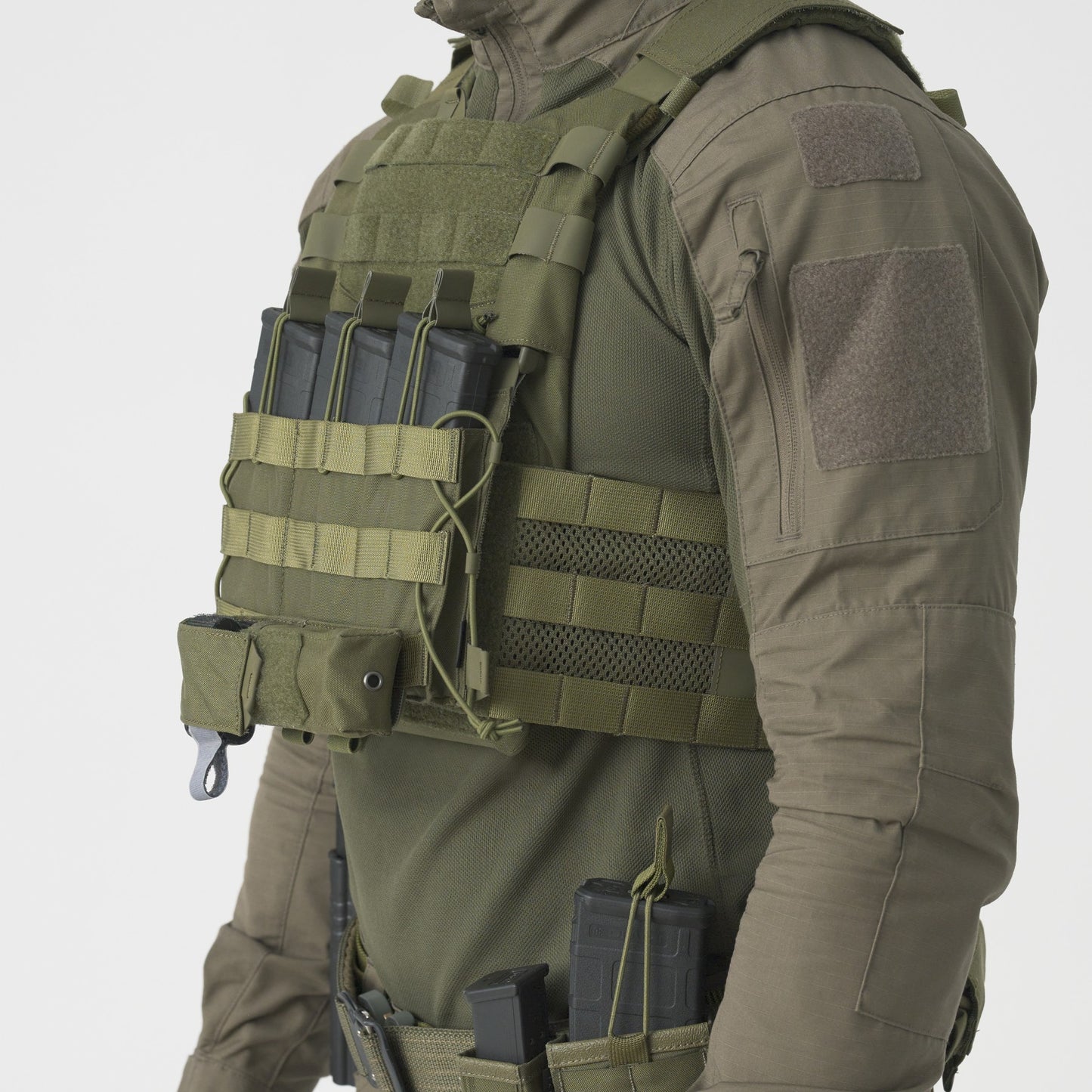 Guardian Tourniquet Pouch Multicam