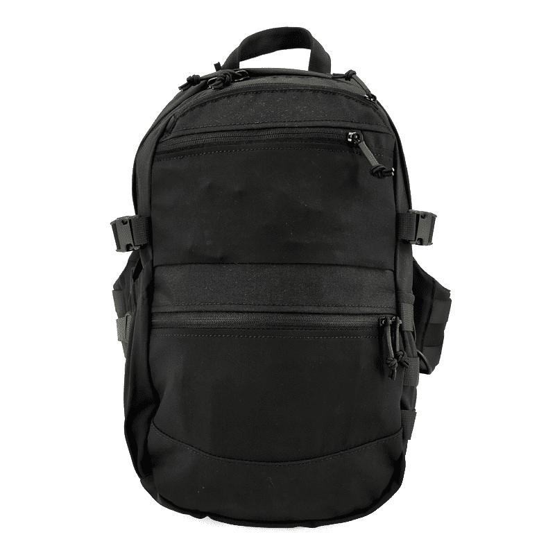 Mochila Conquer CVS-BK