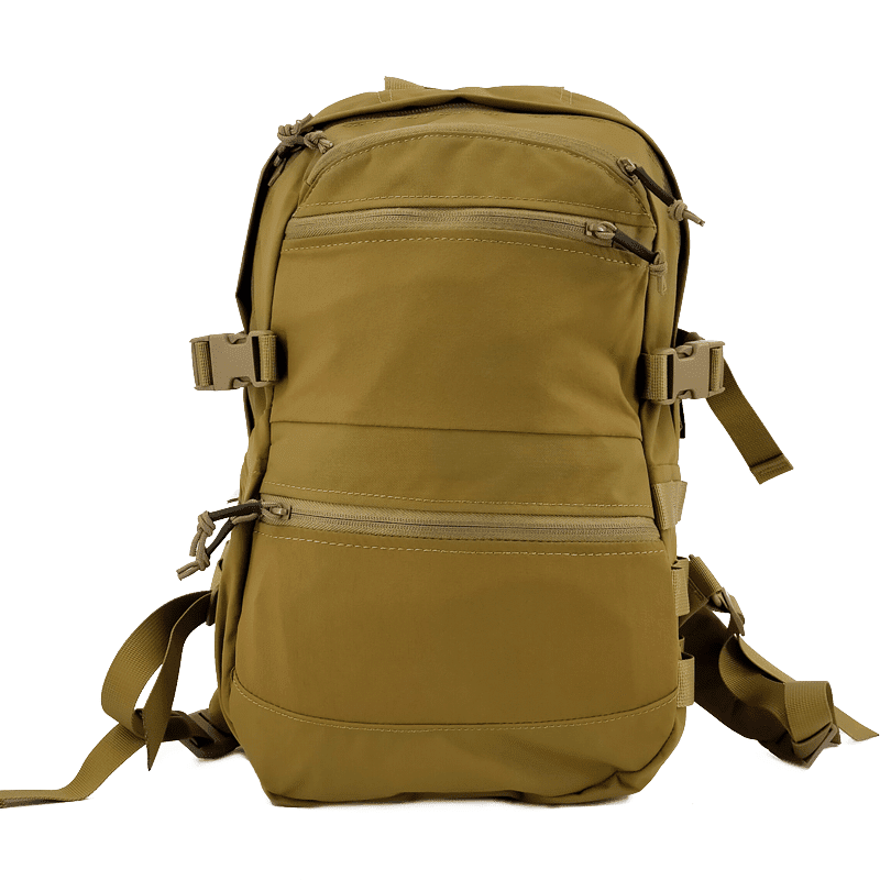 Mochila Conquer CVS-CB