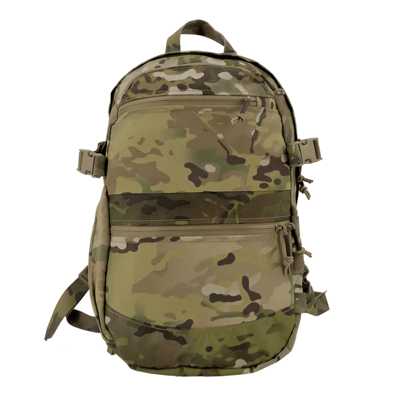 Mochila Conquer CVS-MC