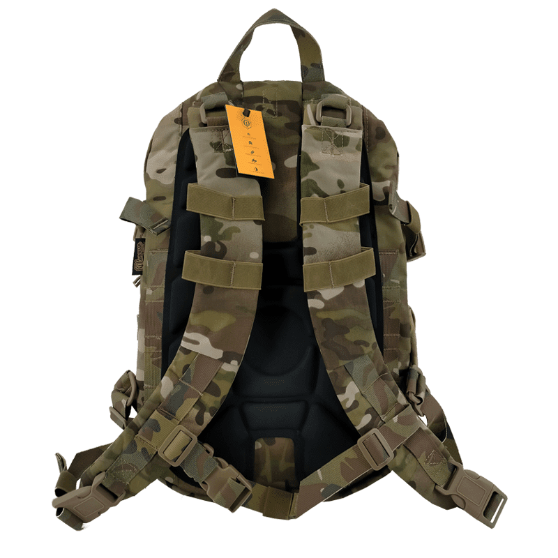 Mochila Conquer CVS-MC