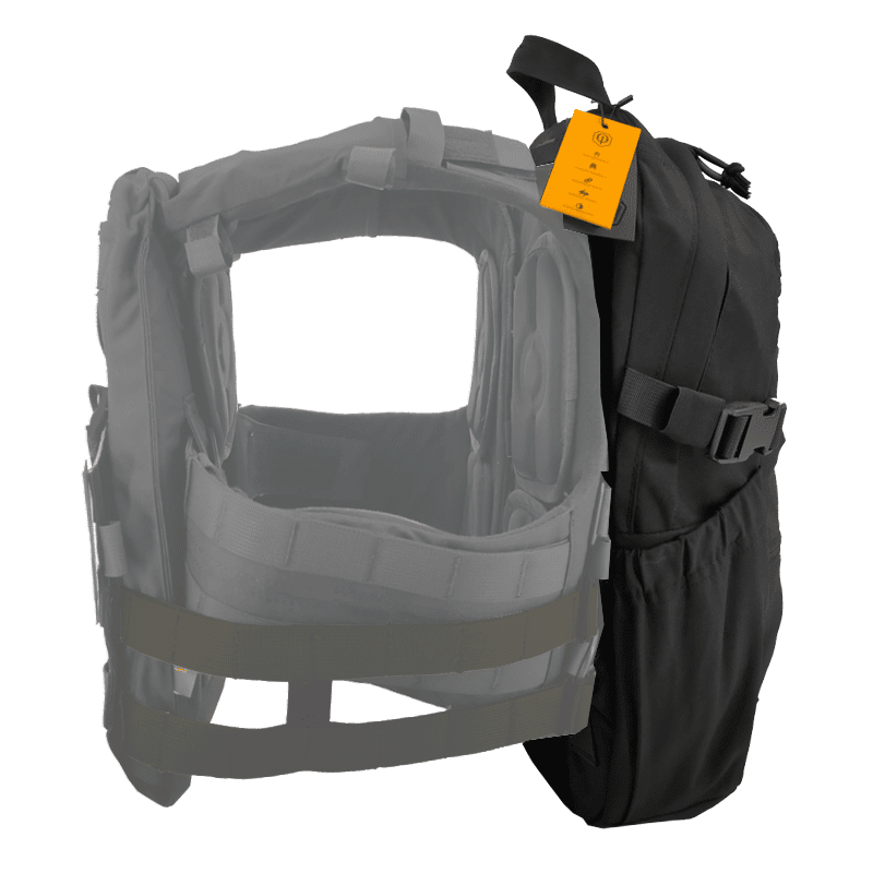 Mochila Conquer CVS-MC
