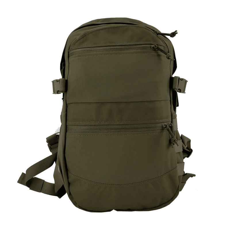 Mochila Conquer CVS-RG