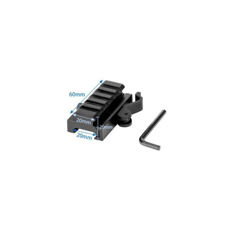 Mount 60MM QD QC08
