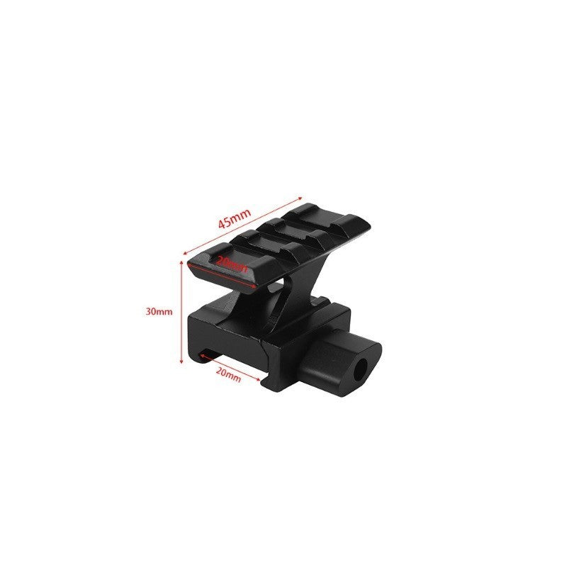 Mount Rail T1 G0040