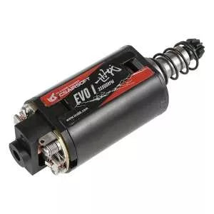 ICS EVO I 35000RPM MOTOR (LONG)