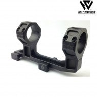 Mount for scope GEI. style 1.93" BLACK holy warrior