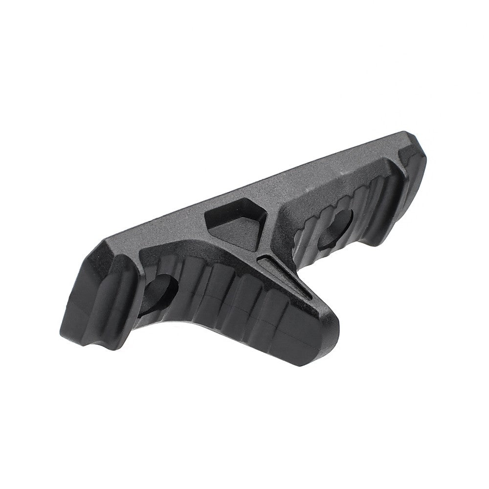 MP HAND STOP FOR MLOK SYSTEMS BLACK
