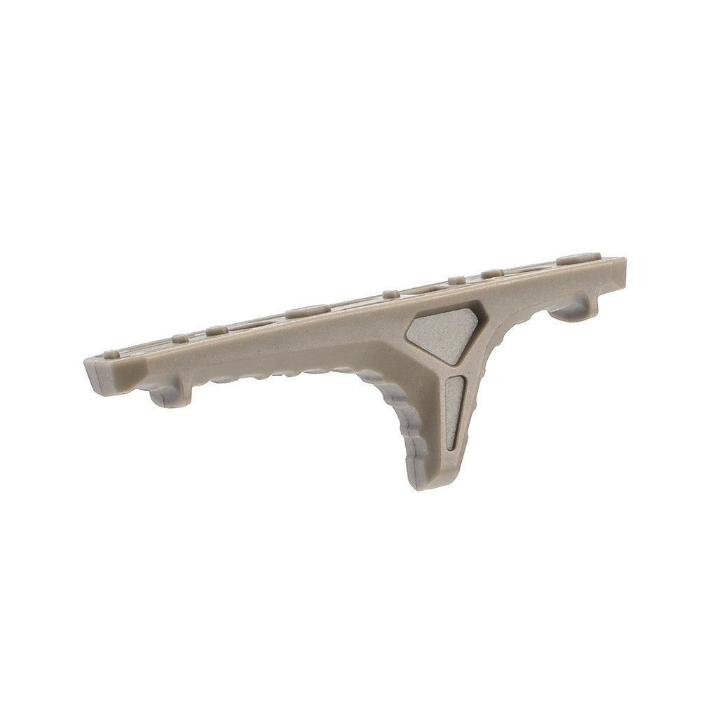 MP HAND STOP FOR MLOK SYSTEMS DARK EARTH
