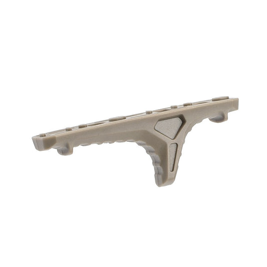 MP HAND STOP FOR MLOK SYSTEMS DARK EARTH