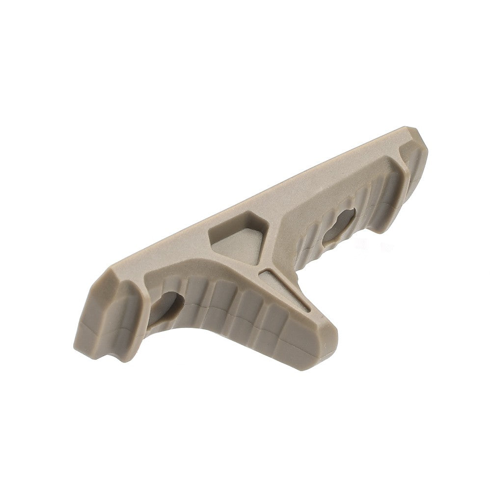 MP HAND STOP FOR MLOK SYSTEMS DARK EARTH