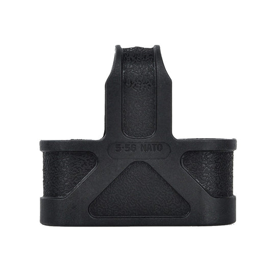 MP MAGAZINE ASSIST FOR 5.56 NATO MAGAZINES BLACK