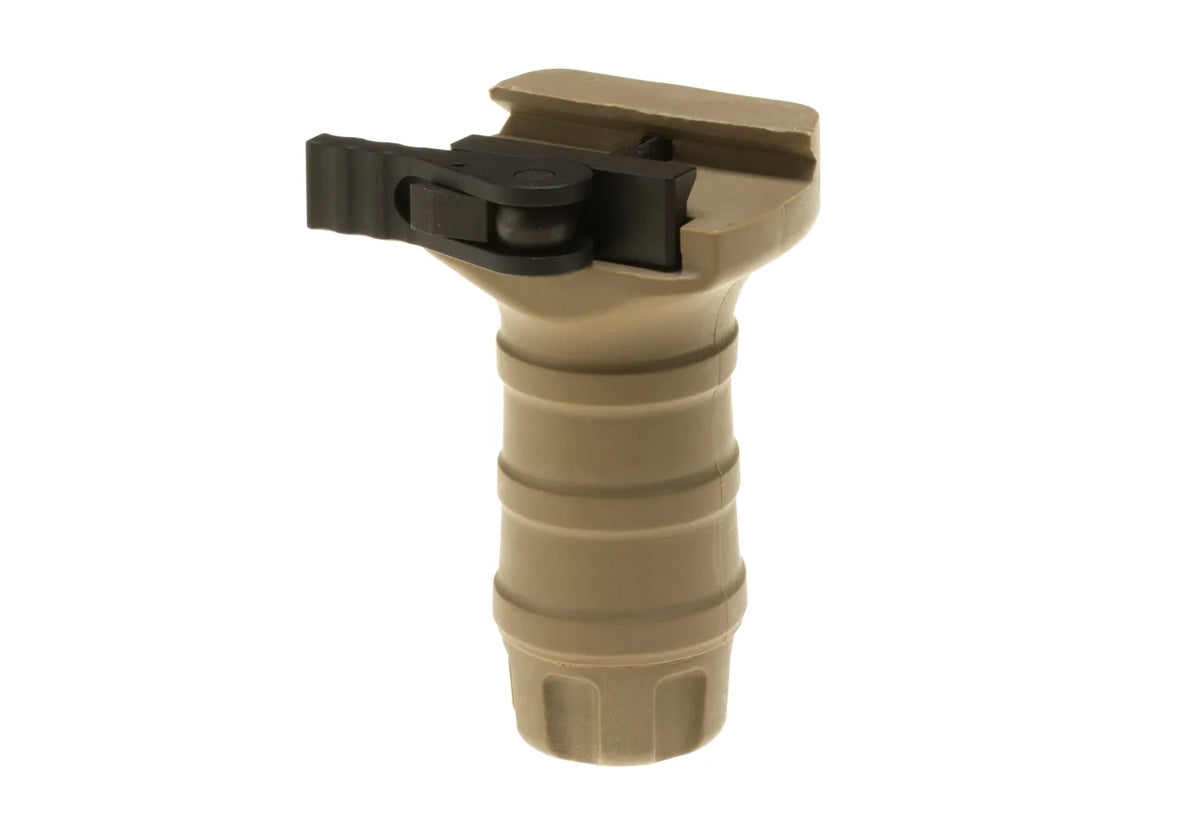 MP TGD QD Short Vertical Grip Dark Earth