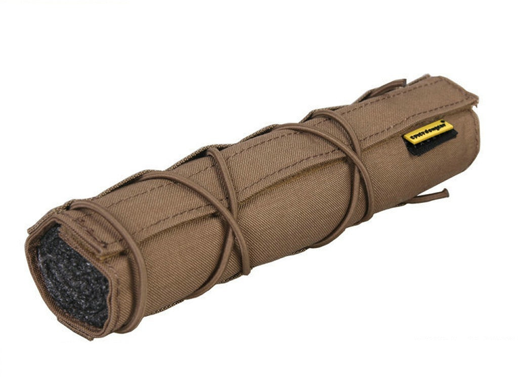 Emerson Camo Silencer Cover Coyote
