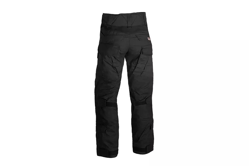Predator Combat Pant Black