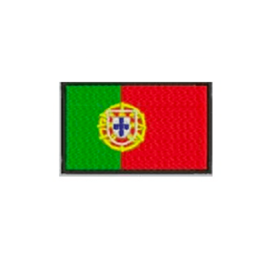 Portugal Flag Original