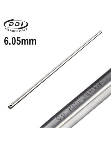 PDI 6.05 Precision Inner Barrel for AEG 320mm