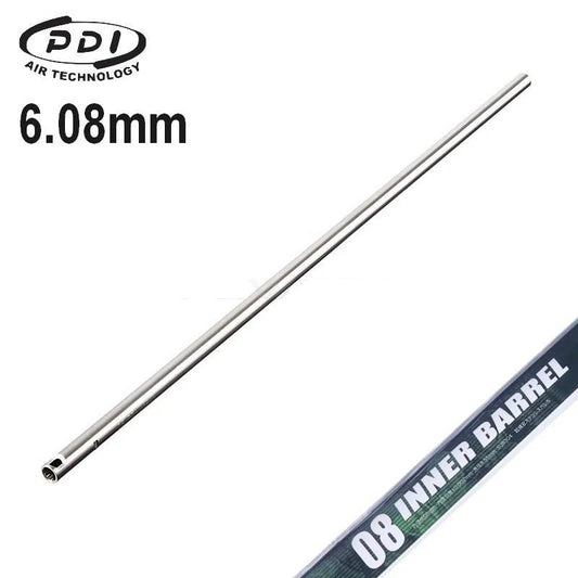 PDI 6.08 Precision Inner Barrel for AEG 285 MM
