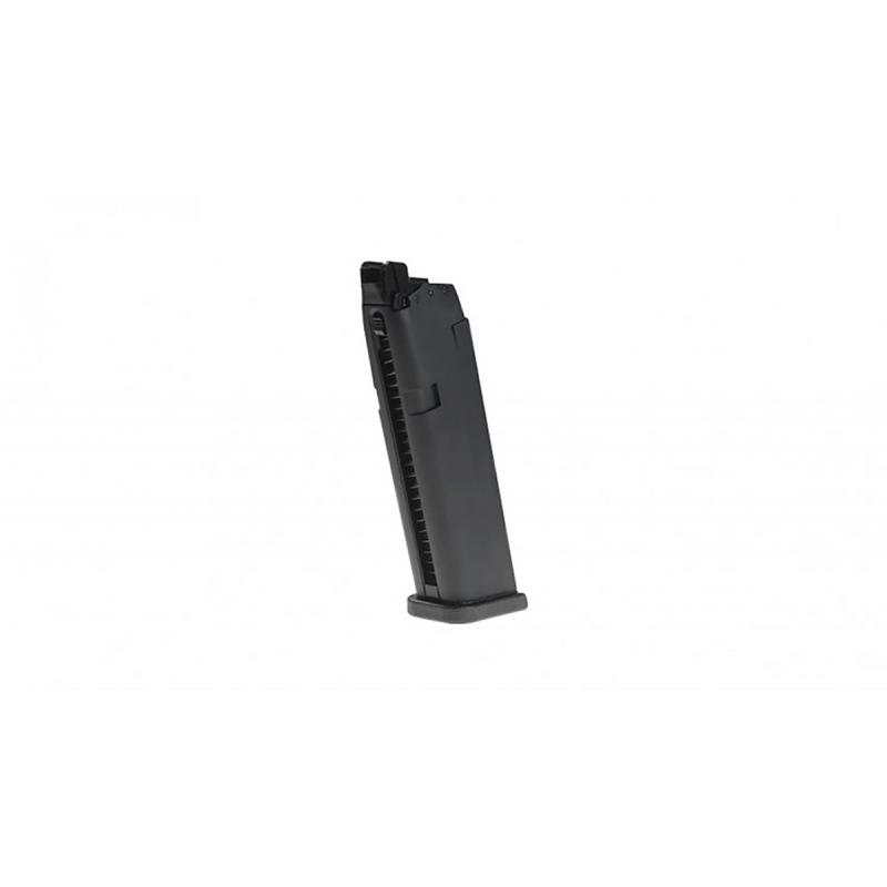 magazine marui Glock 19 BK