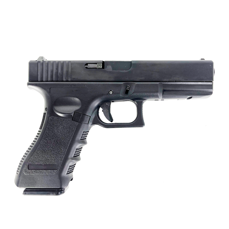 Rossi Valiant Guardian Black