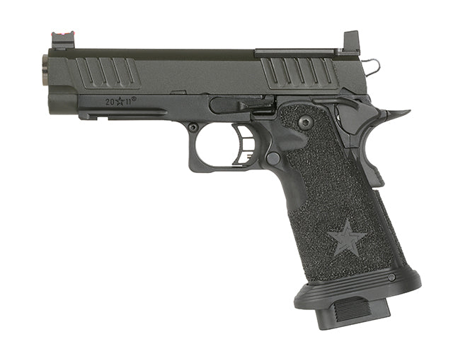 Staccato 2011 P Pistol Licence by EMG Upgrade Version