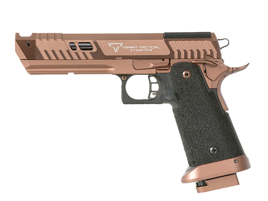 R615-1 TTI Sand Viper Upgrade Version Army Armament